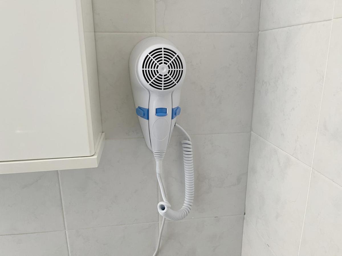 Flavia Apartment カステッランマーレ・ディ・スタービア エクステリア 写真