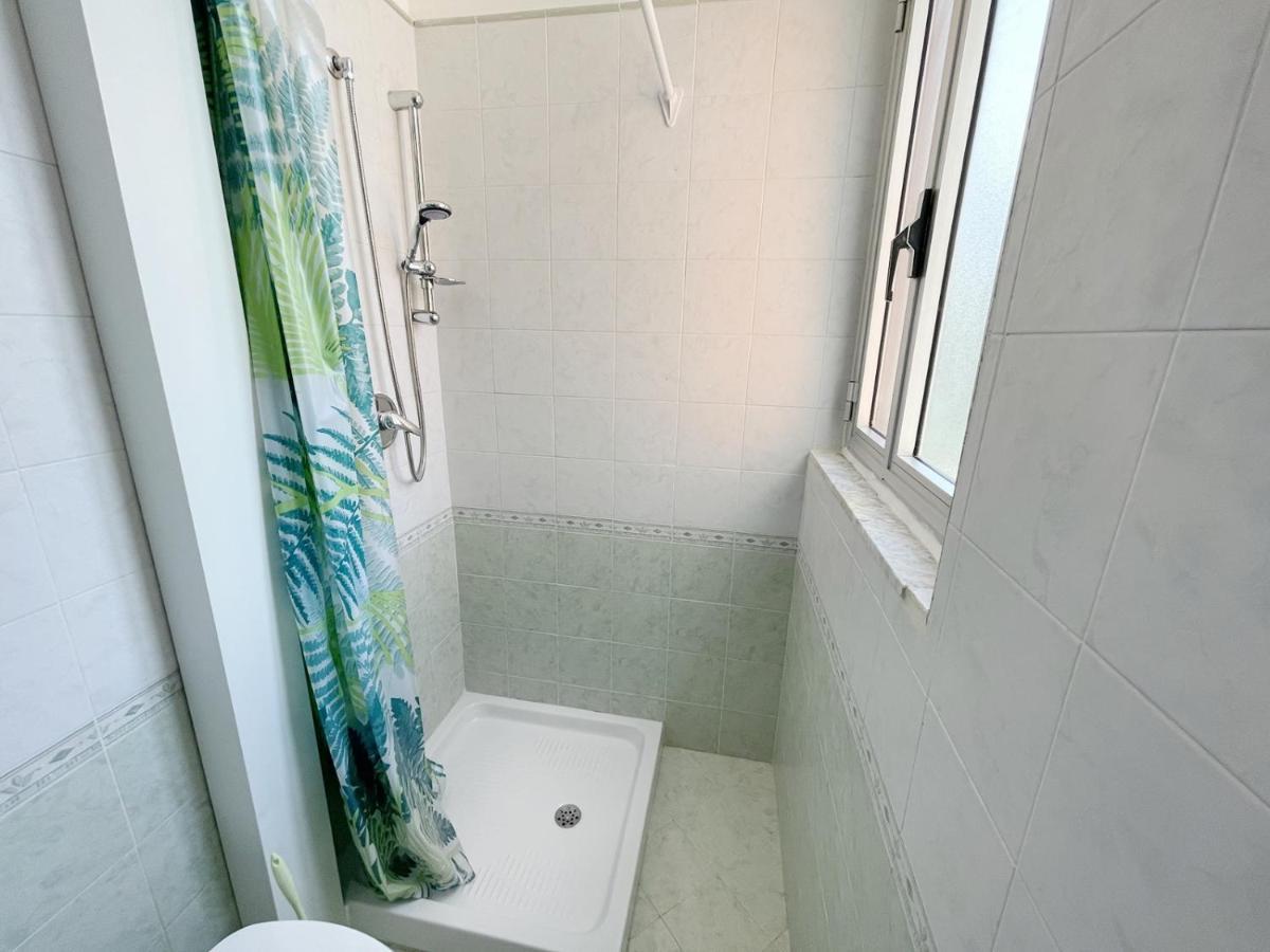 Flavia Apartment カステッランマーレ・ディ・スタービア エクステリア 写真