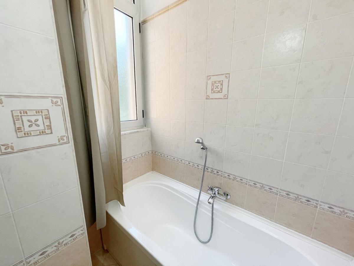 Flavia Apartment カステッランマーレ・ディ・スタービア エクステリア 写真