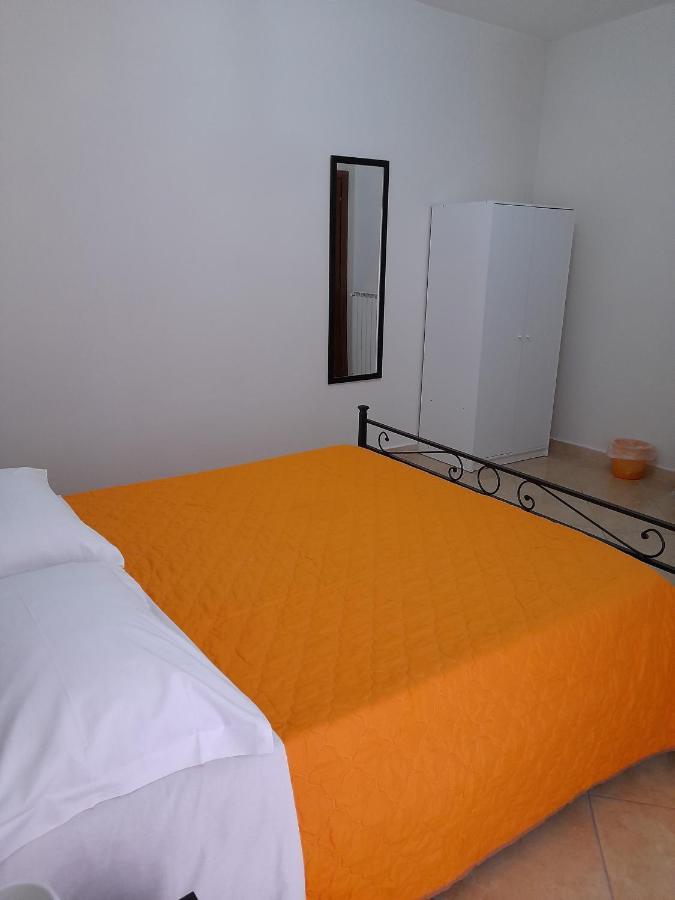 Flavia Apartment カステッランマーレ・ディ・スタービア エクステリア 写真